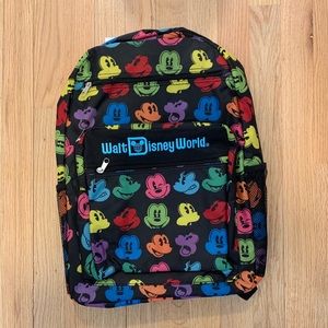 Disney Backpack
